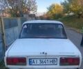 Белый ВАЗ 11113, объемом двигателя 10 л и пробегом 3 тыс. км за 322 $, фото 10 на Automoto.ua