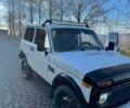Білий ВАЗ 11113, об'ємом двигуна 1.6 л та пробігом 76 тис. км за 1500 $, фото 1 на Automoto.ua