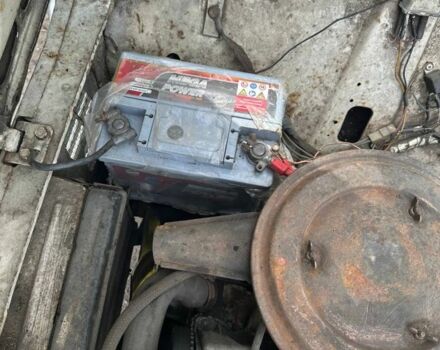 Белый ВАЗ 11113, объемом двигателя 1.2 л и пробегом 150 тыс. км за 500 $, фото 6 на Automoto.ua