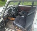 Белый ВАЗ 11113, объемом двигателя 1.2 л и пробегом 150 тыс. км за 500 $, фото 4 на Automoto.ua