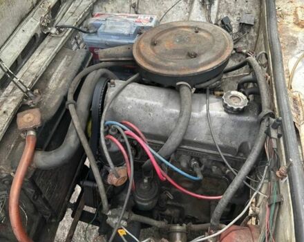 Белый ВАЗ 11113, объемом двигателя 1.2 л и пробегом 150 тыс. км за 500 $, фото 5 на Automoto.ua