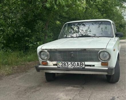 Белый ВАЗ 11113, объемом двигателя 1.2 л и пробегом 150 тыс. км за 500 $, фото 1 на Automoto.ua