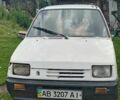 Белый ВАЗ 11113, объемом двигателя 0 л и пробегом 58 тыс. км за 447 $, фото 1 на Automoto.ua