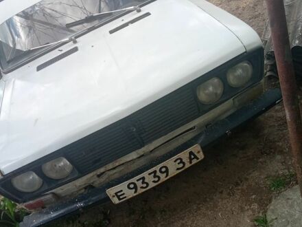 Белый ВАЗ 11113, объемом двигателя 1 л и пробегом 3 тыс. км за 875 $, фото 1 на Automoto.ua