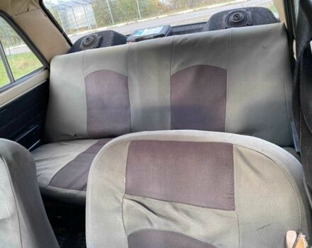 Бежевый ВАЗ 11113, объемом двигателя 1.3 л и пробегом 2 тыс. км за 750 $, фото 6 на Automoto.ua