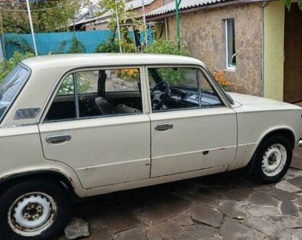 Бежевый ВАЗ 11113, объемом двигателя 1.3 л и пробегом 2 тыс. км за 750 $, фото 1 на Automoto.ua