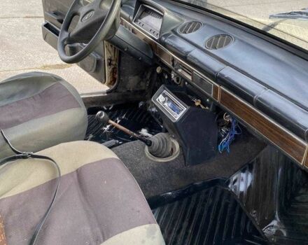 Бежевый ВАЗ 11113, объемом двигателя 1.3 л и пробегом 2 тыс. км за 900 $, фото 6 на Automoto.ua