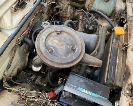 Бежевый ВАЗ 11113, объемом двигателя 1.3 л и пробегом 2 тыс. км за 750 $, фото 8 на Automoto.ua