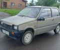 Бежевый ВАЗ 11113, объемом двигателя 0.6 л и пробегом 100 тыс. км за 799 $, фото 1 на Automoto.ua