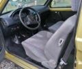 Фіолетовий ВАЗ 11113, об'ємом двигуна 0.7 л та пробігом 170 тис. км за 53000 $, фото 4 на Automoto.ua
