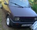 Фиолетовый ВАЗ 11113, объемом двигателя 8 л и пробегом 1 тыс. км за 1559 $, фото 1 на Automoto.ua