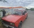 Красный ВАЗ 11113, объемом двигателя 1.3 л и пробегом 500 тыс. км за 500 $, фото 1 на Automoto.ua