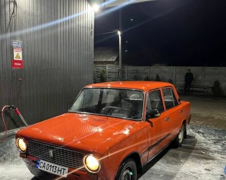 Красный ВАЗ 11113, объемом двигателя 1.3 л и пробегом 74 тыс. км за 333 $, фото 2 на Automoto.ua