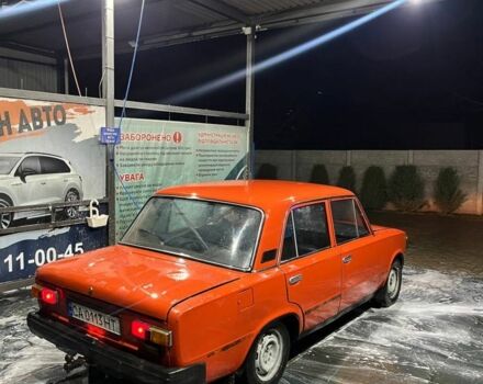 Красный ВАЗ 11113, объемом двигателя 1.3 л и пробегом 74 тыс. км за 333 $, фото 3 на Automoto.ua