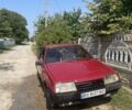 Красный ВАЗ 11113, объемом двигателя 1.3 л и пробегом 200 тыс. км за 700 $, фото 1 на Automoto.ua