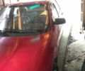 Красный ВАЗ 11113, объемом двигателя 1.5 л и пробегом 200 тыс. км за 1600 $, фото 1 на Automoto.ua