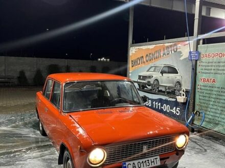 Красный ВАЗ 11113, объемом двигателя 1.3 л и пробегом 74 тыс. км за 333 $, фото 1 на Automoto.ua