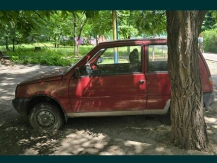 ВАЗ 11113 1999 в Кременчуге на Automoto.ua Красный ВАЗ 11113, объемом двигателя 0 л и пробегом 1 тыс. км за 713 $, фото 1 на Automoto.ua