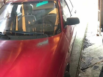 ВАЗ 11113 2002 в Сумах на Automoto.ua Красный ВАЗ 11113, объемом двигателя 1.5 л и пробегом 200 тыс. км за 1600 $, фото 1 на Automoto.ua