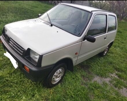 Серый ВАЗ 11113, объемом двигателя 0 л и пробегом 54 тыс. км за 1500 $, фото 1 на Automoto.ua