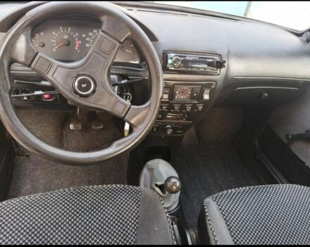 Серый ВАЗ 11113, объемом двигателя 0 л и пробегом 54 тыс. км за 1500 $, фото 4 на Automoto.ua