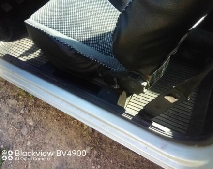 Сірий ВАЗ 11113, об'ємом двигуна 0.7 л та пробігом 55 тис. км за 1800 $, фото 12 на Automoto.ua