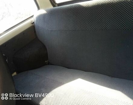 Сірий ВАЗ 11113, об'ємом двигуна 0.7 л та пробігом 55 тис. км за 1800 $, фото 11 на Automoto.ua