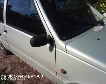 Сірий ВАЗ 11113, об'ємом двигуна 0.7 л та пробігом 55 тис. км за 1800 $, фото 1 на Automoto.ua