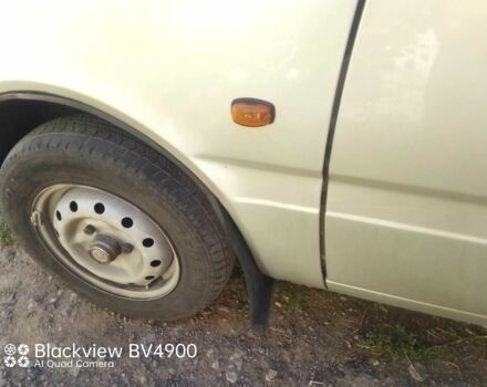 Сірий ВАЗ 11113, об'ємом двигуна 0.7 л та пробігом 55 тис. км за 1800 $, фото 7 на Automoto.ua