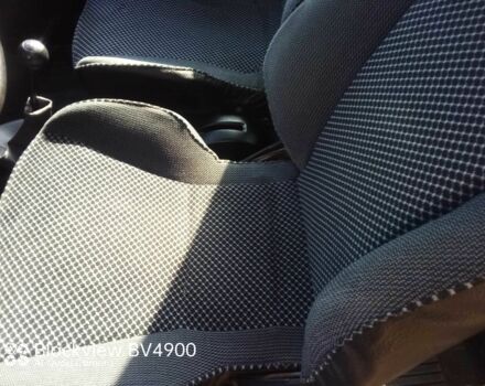 Сірий ВАЗ 11113, об'ємом двигуна 0.7 л та пробігом 55 тис. км за 1800 $, фото 9 на Automoto.ua