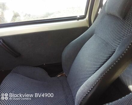 Сірий ВАЗ 11113, об'ємом двигуна 0.7 л та пробігом 55 тис. км за 1800 $, фото 10 на Automoto.ua