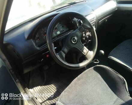 Сірий ВАЗ 11113, об'ємом двигуна 0.7 л та пробігом 55 тис. км за 1800 $, фото 8 на Automoto.ua