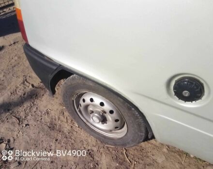 Сірий ВАЗ 11113, об'ємом двигуна 0.7 л та пробігом 55 тис. км за 1800 $, фото 3 на Automoto.ua