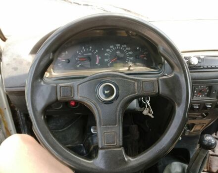 Серый ВАЗ 11113, объемом двигателя 7 л и пробегом 90 тыс. км за 285 $, фото 2 на Automoto.ua