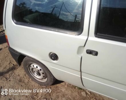 Сірий ВАЗ 11113, об'ємом двигуна 0.7 л та пробігом 55 тис. км за 1800 $, фото 2 на Automoto.ua