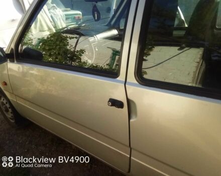 Сірий ВАЗ 11113, об'ємом двигуна 0.7 л та пробігом 55 тис. км за 1800 $, фото 6 на Automoto.ua