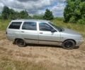 Сірий ВАЗ 11113, об'ємом двигуна 1.5 л та пробігом 250 тис. км за 1086 $, фото 5 на Automoto.ua