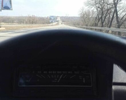 Серый ВАЗ 11113, объемом двигателя 0 л и пробегом 90 тыс. км за 872 $, фото 3 на Automoto.ua