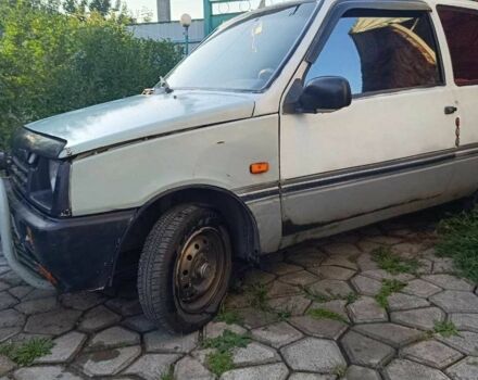 Серый ВАЗ 11113, объемом двигателя 0 л и пробегом 90 тыс. км за 872 $, фото 4 на Automoto.ua
