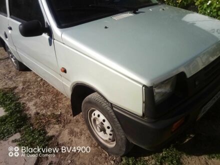 ВАЗ 11113 2006 в Синельниковом на Automoto.ua Серый ВАЗ 11113, объемом двигателя 0.7 л и пробегом 55 тыс. км за 1800 $, фото 1 на Automoto.ua