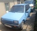 Синій ВАЗ 11113, об'ємом двигуна 0.8 л та пробігом 25 тис. км за 1200 $, фото 1 на Automoto.ua