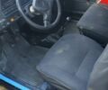 Синій ВАЗ 11113, об'ємом двигуна 0.8 л та пробігом 25 тис. км за 1200 $, фото 6 на Automoto.ua