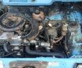 Синій ВАЗ 11113, об'ємом двигуна 0.8 л та пробігом 25 тис. км за 850 $, фото 3 на Automoto.ua