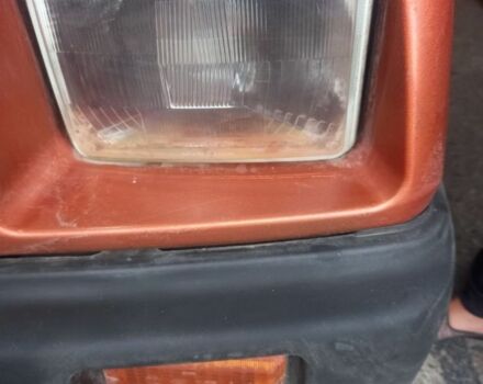 Синий ВАЗ 11113, объемом двигателя 0.75 л и пробегом 70 тыс. км за 1700 $, фото 6 на Automoto.ua