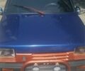 Синий ВАЗ 11113, объемом двигателя 0.75 л и пробегом 70 тыс. км за 1700 $, фото 1 на Automoto.ua