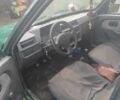 Зелений ВАЗ 11113, об'ємом двигуна 1.2 л та пробігом 1 тис. км за 30000 $, фото 7 на Automoto.ua