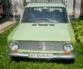 Зеленый ВАЗ 11113, объемом двигателя 1.3 л и пробегом 180 тыс. км за 450 $, фото 2 на Automoto.ua