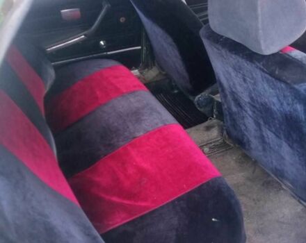 Зеленый ВАЗ 11113, объемом двигателя 1.3 л и пробегом 180 тыс. км за 450 $, фото 5 на Automoto.ua