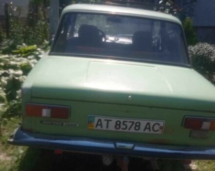 Зеленый ВАЗ 11113, объемом двигателя 1.3 л и пробегом 180 тыс. км за 450 $, фото 3 на Automoto.ua