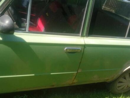 ВАЗ 11113 1989 в Бережанах на Automoto.ua Зеленый ВАЗ 11113, объемом двигателя 1.3 л и пробегом 180 тыс. км за 450 $, фото 1 на Automoto.ua